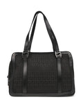 Pre-OwnedFendi Pre-Owned2010s Zucchino Handbag