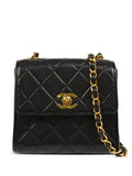 Pre-OwnedCHANEL Pre-Owned1995 Flap shoulder bag