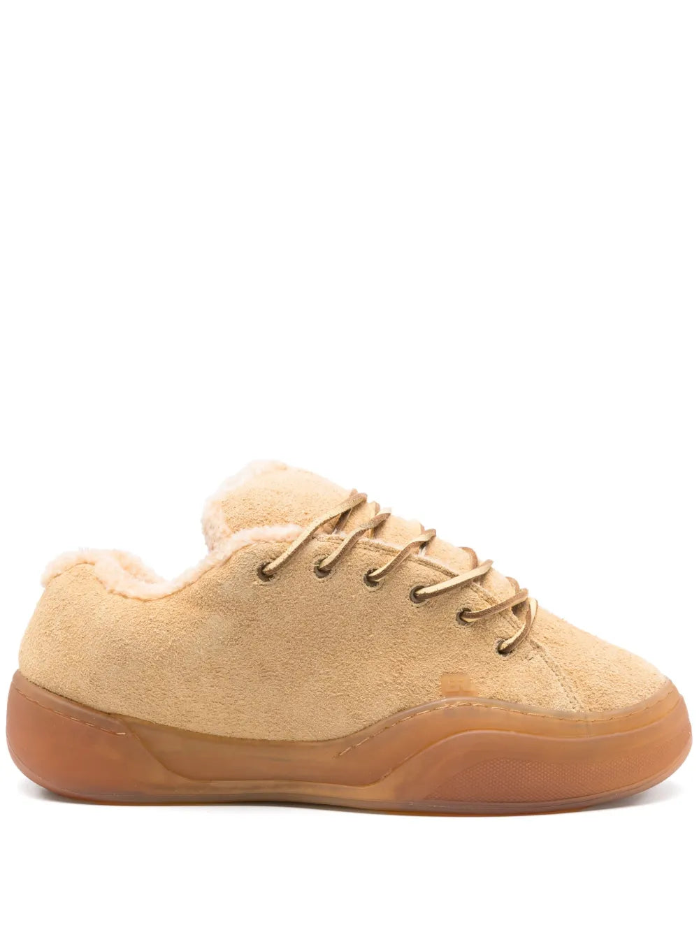 Erl Vamps Sneakers