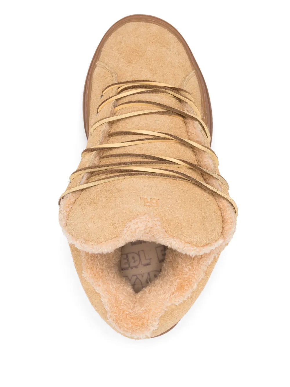 Erl Vamps Sneakers
