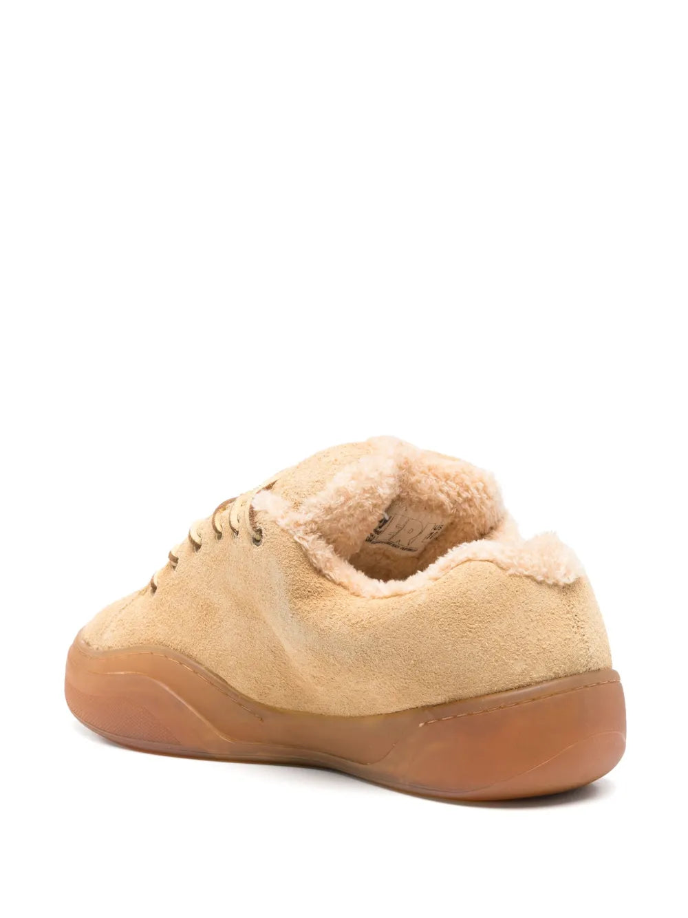 Erl Vamps Sneakers