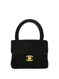 Pre-OwnedCHANEL Pre-Owned1995 Classic Flap handbag
