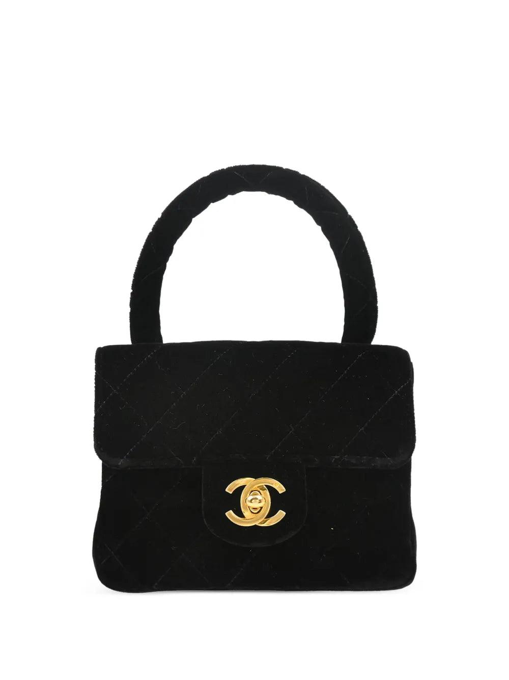 Pre-OwnedCHANEL Pre-Owned1995 Classic Flap handbag