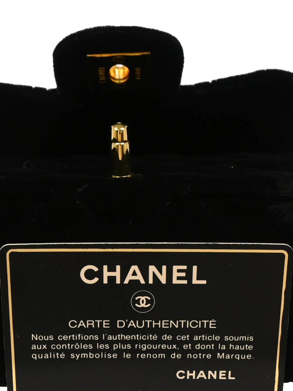 Pre-OwnedCHANEL Pre-Owned1995 Classic Flap handbag