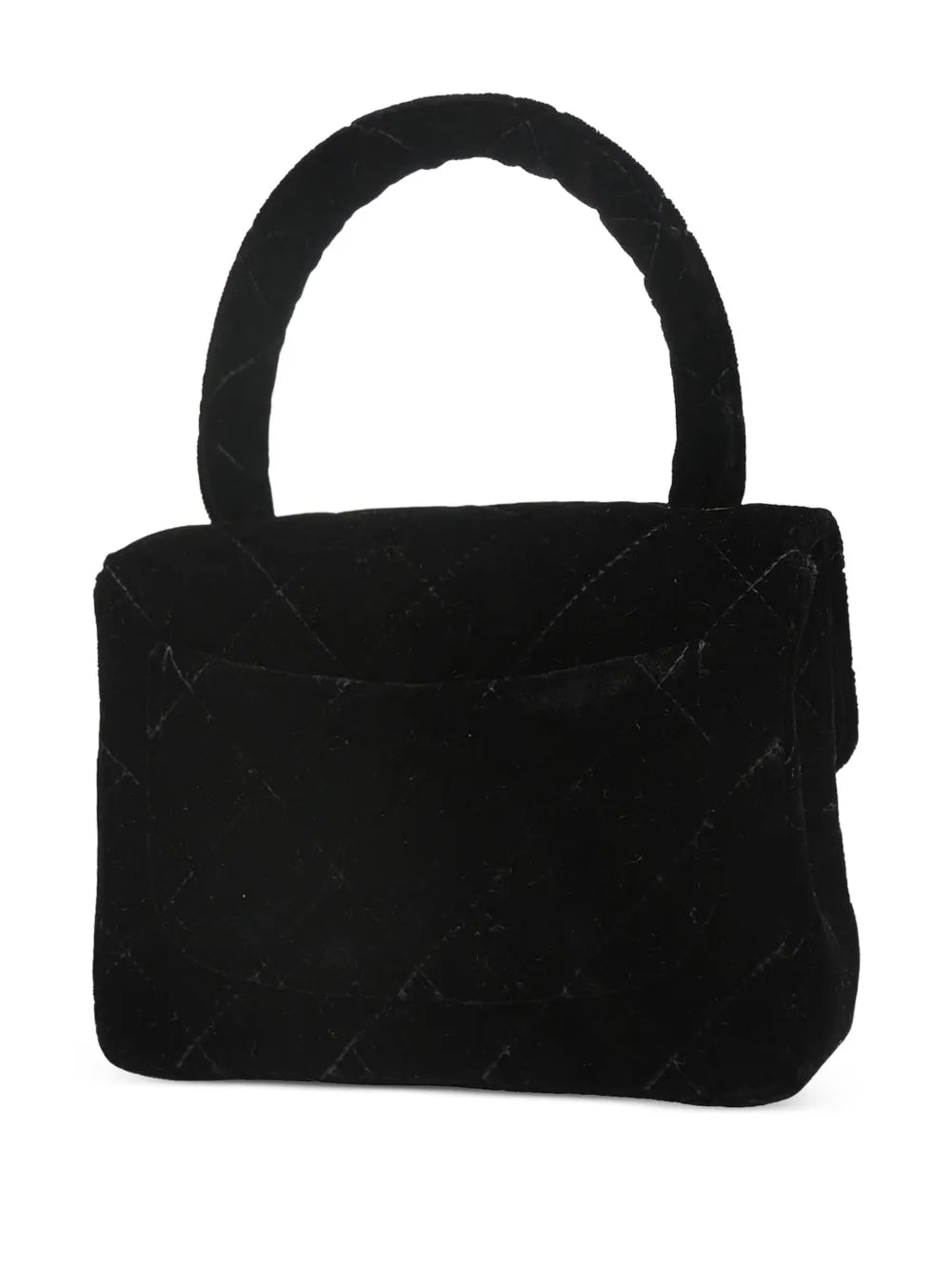 Pre-OwnedCHANEL Pre-Owned1995 Classic Flap handbag