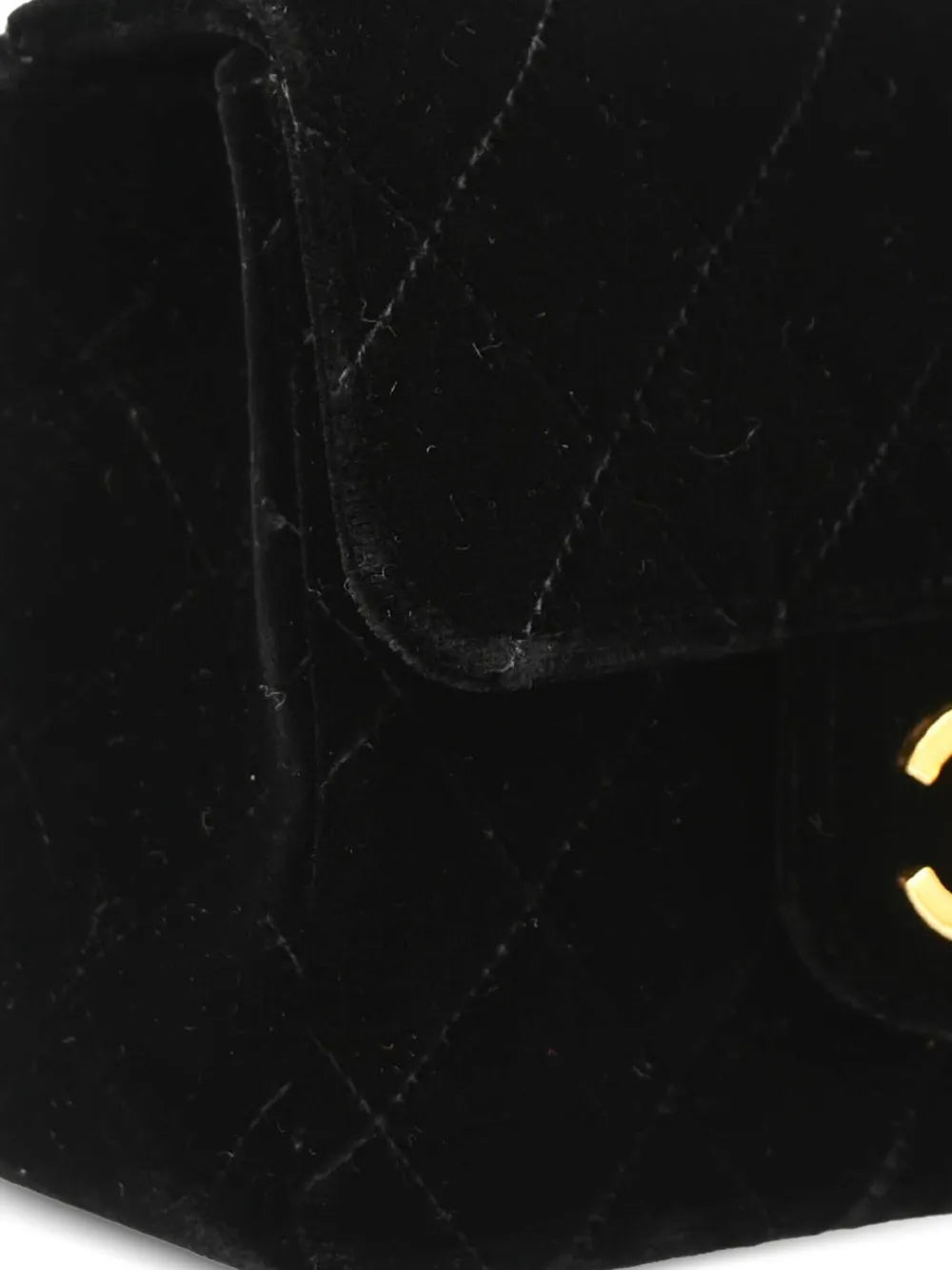 Pre-OwnedCHANEL Pre-Owned1995 Classic Flap handbag