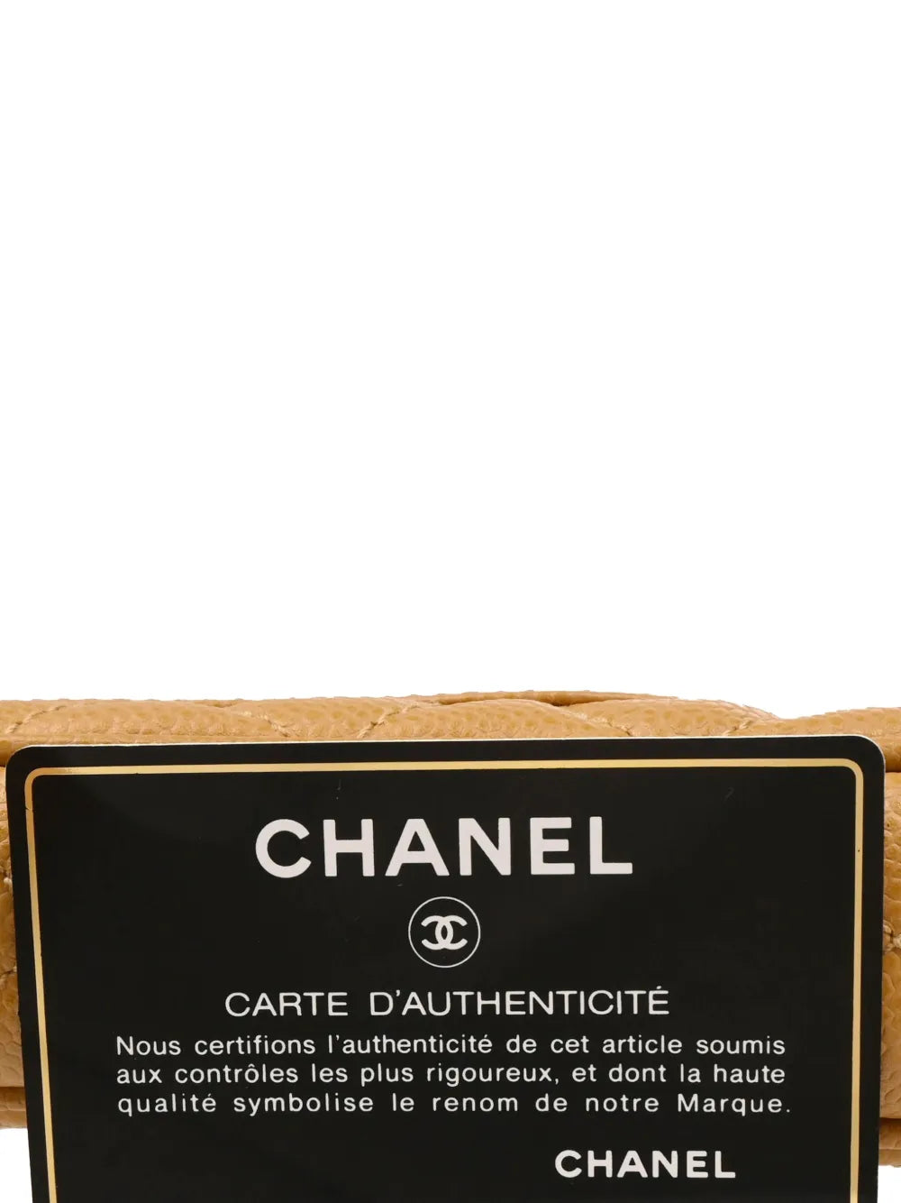 Pre-OwnedCHANEL Pre-Owned2003 diamond-quilted handbag