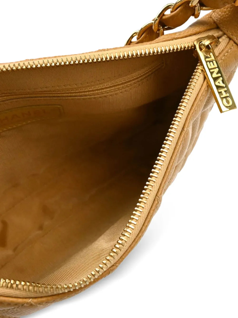 Pre-OwnedCHANEL Pre-Owned2003 diamond-quilted handbag