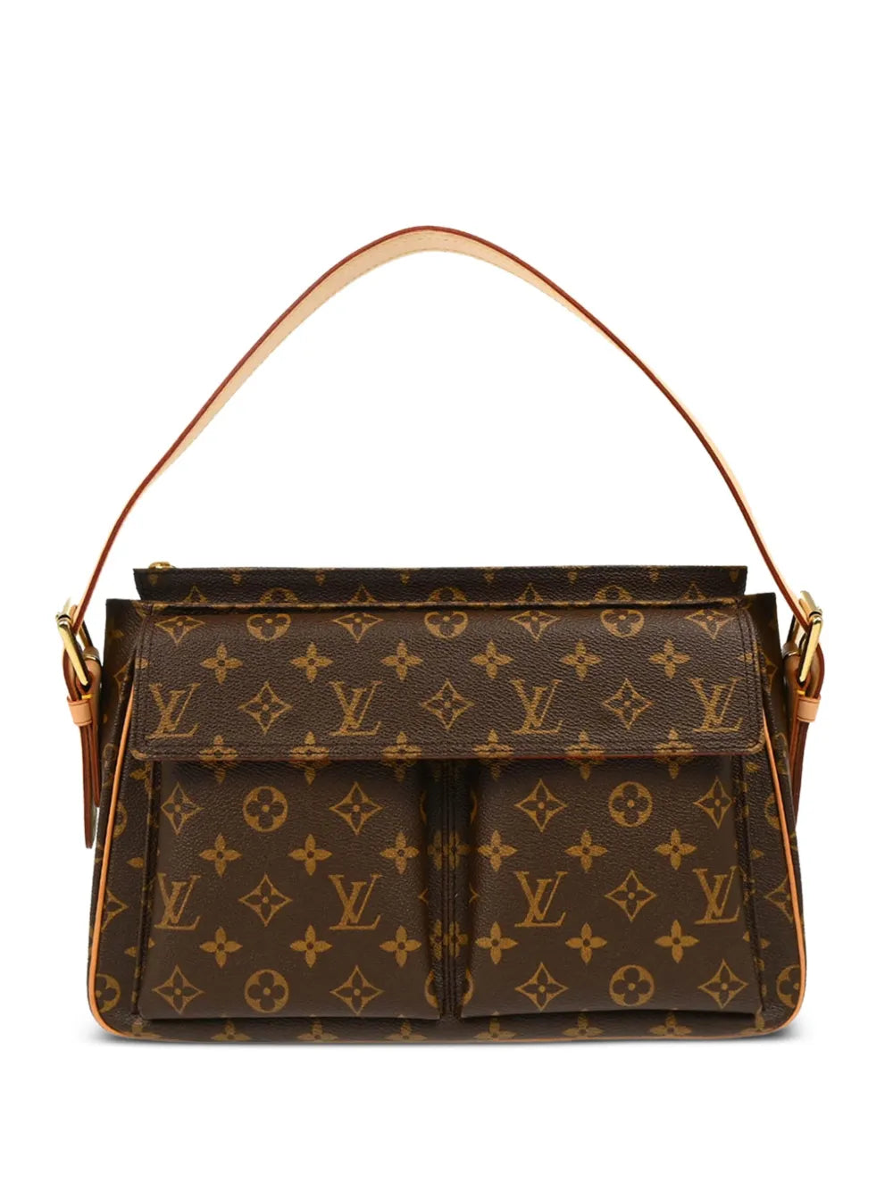 Pre-OwnedLouis Vuitton Pre-Owned2004 Viva Cite GM Handbag