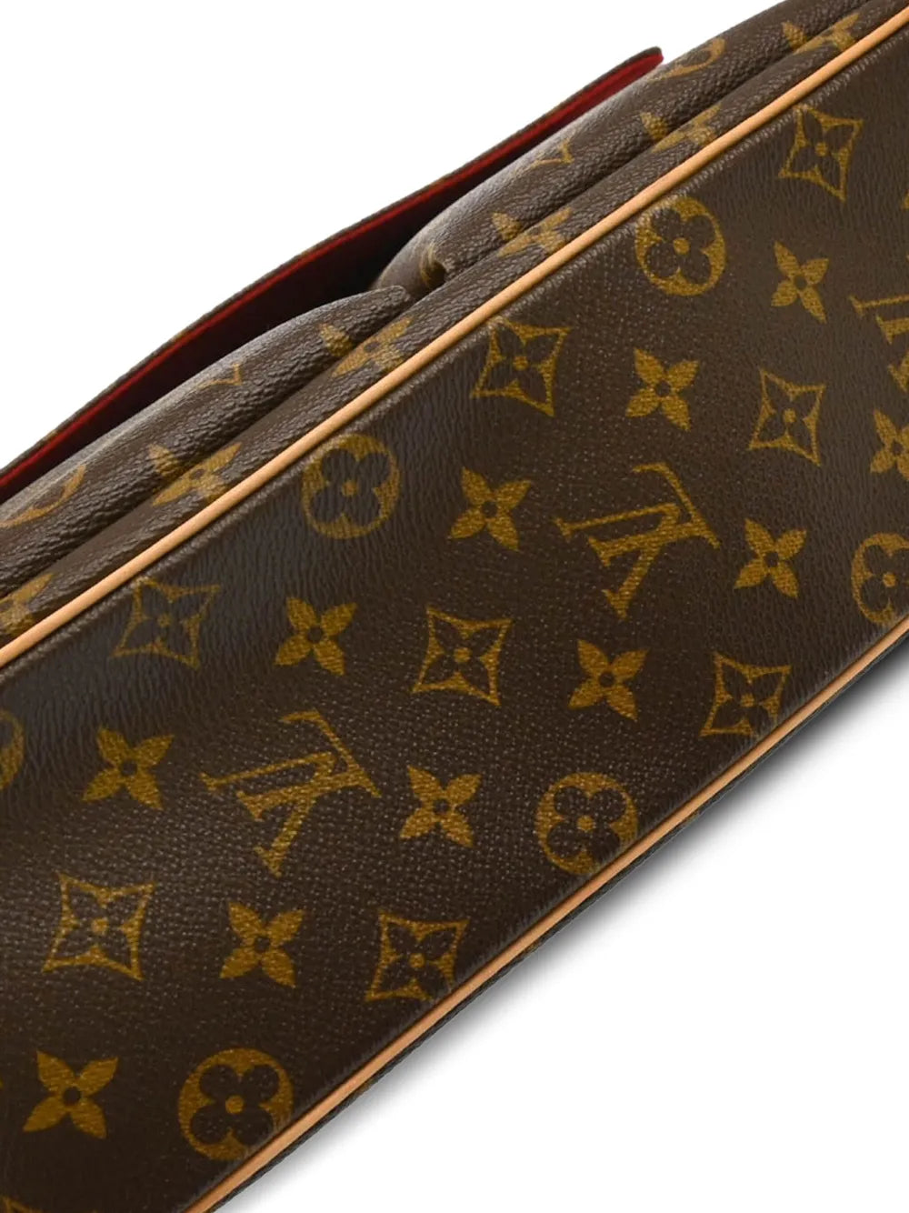 Pre-OwnedLouis Vuitton Pre-Owned2004 Viva Cite GM Handbag