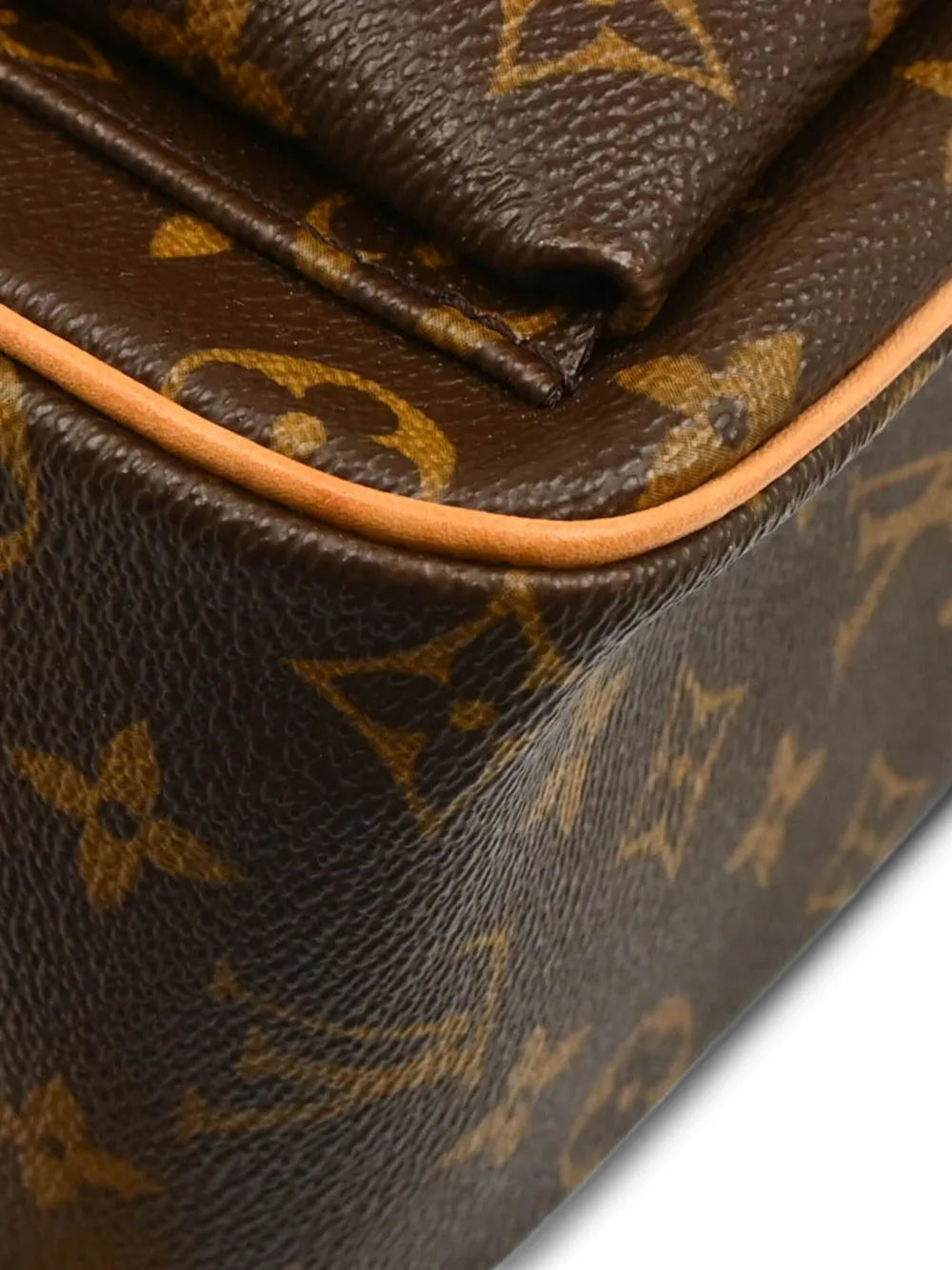Pre-OwnedLouis Vuitton Pre-Owned2004 Viva Cite GM Handbag
