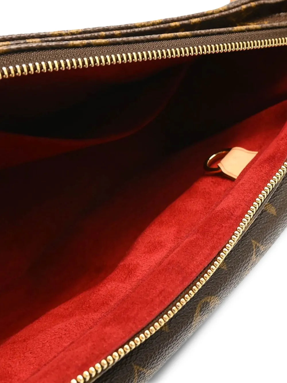 Pre-OwnedLouis Vuitton Pre-Owned2004 Viva Cite GM Handbag