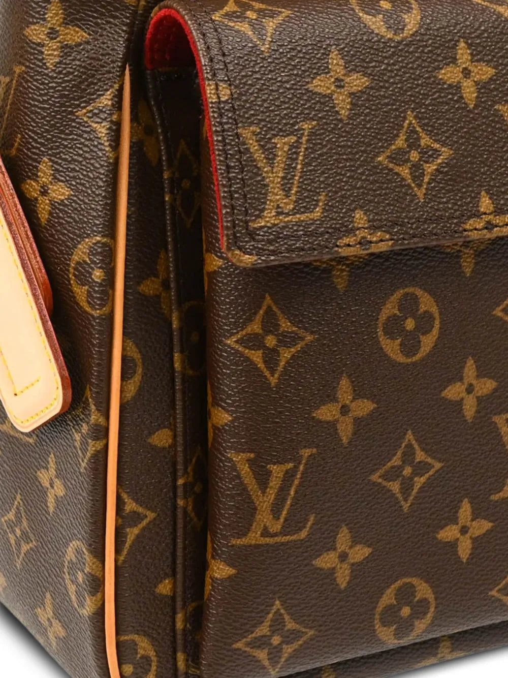 Pre-OwnedLouis Vuitton Pre-Owned2004 Viva Cite GM Handbag