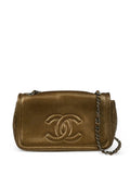 Pre-OwnedCHANEL Pre-Owned2010 Timeless CC Flap shoulder bag
