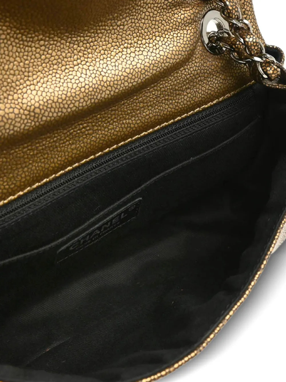 Pre-OwnedCHANEL Pre-Owned2010 Timeless CC Flap shoulder bag