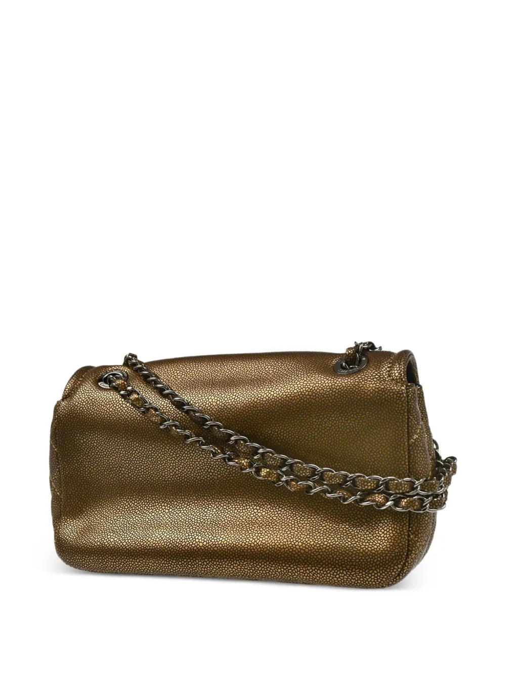 Pre-OwnedCHANEL Pre-Owned2010 Timeless CC Flap shoulder bag