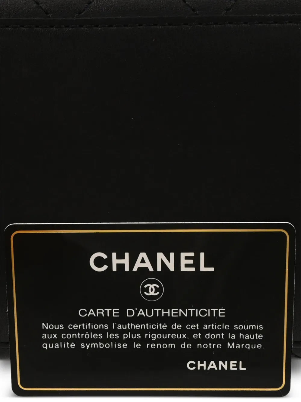 Pre-OwnedCHANEL Pre-Owned2016 two-way handbag