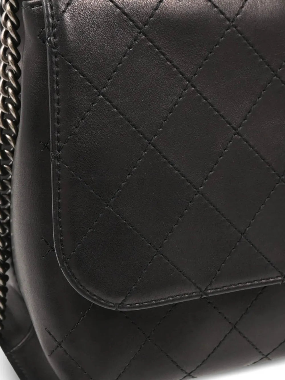 Pre-OwnedCHANEL Pre-Owned2016 two-way handbag