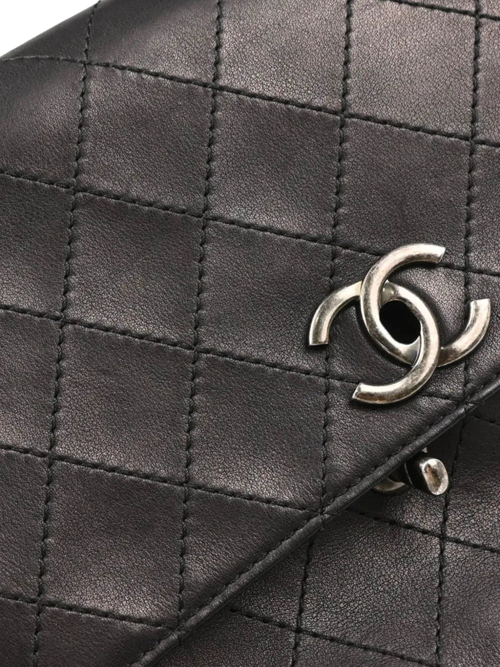Pre-OwnedCHANEL Pre-Owned2016 two-way handbag