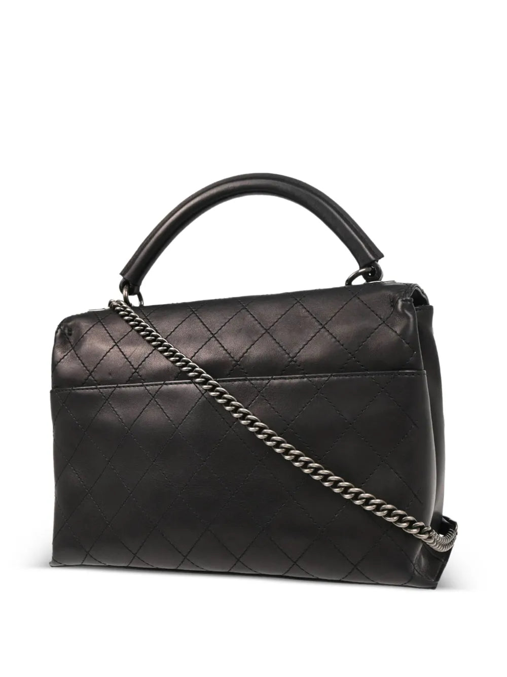 Pre-OwnedCHANEL Pre-Owned2016 two-way handbag