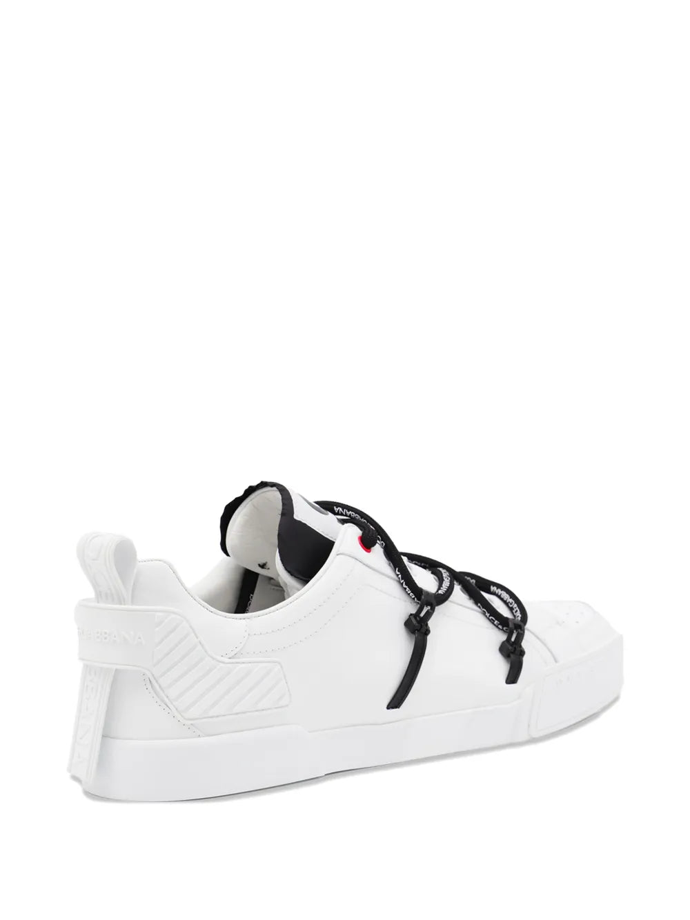 Dolce & Gabbana Low-Top Sneakers