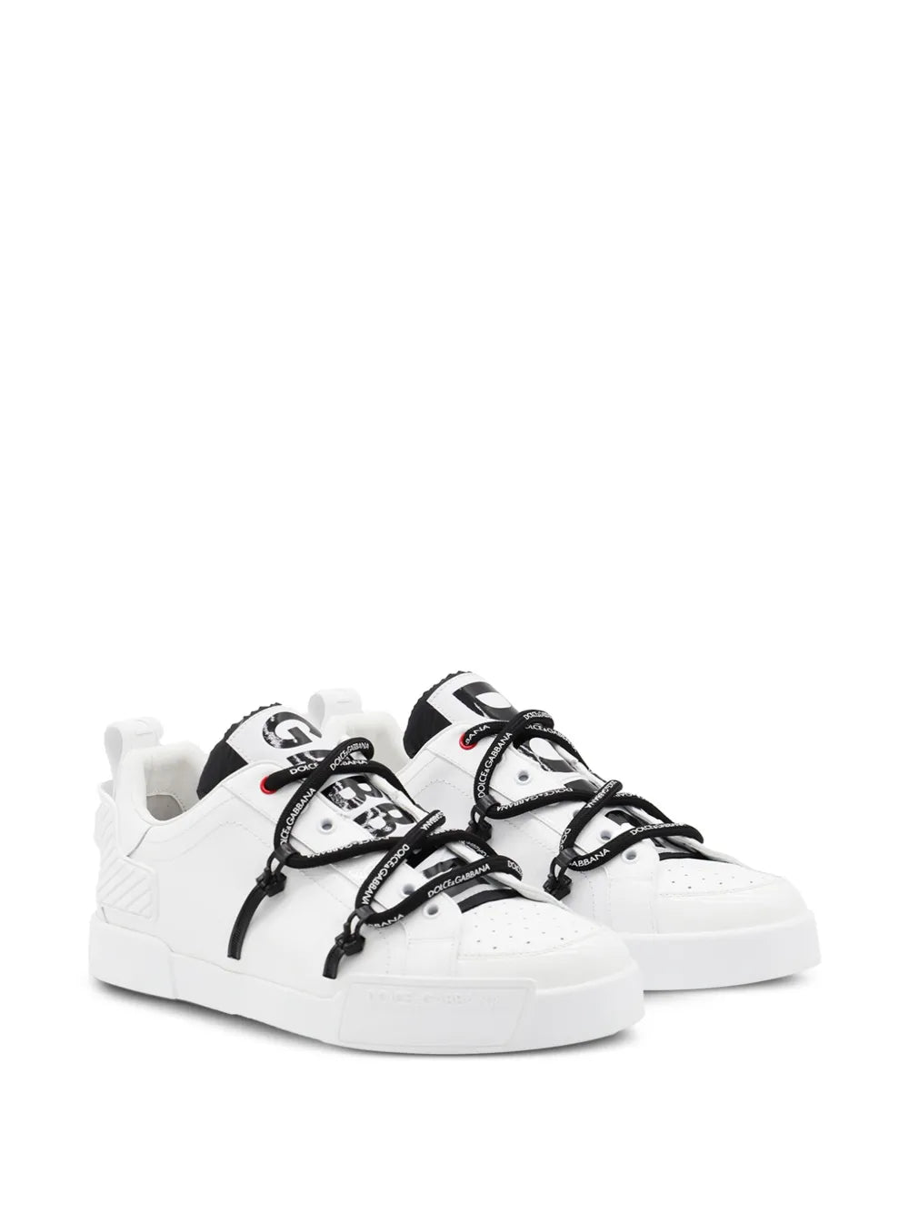 Dolce & Gabbana Low-Top Sneakers