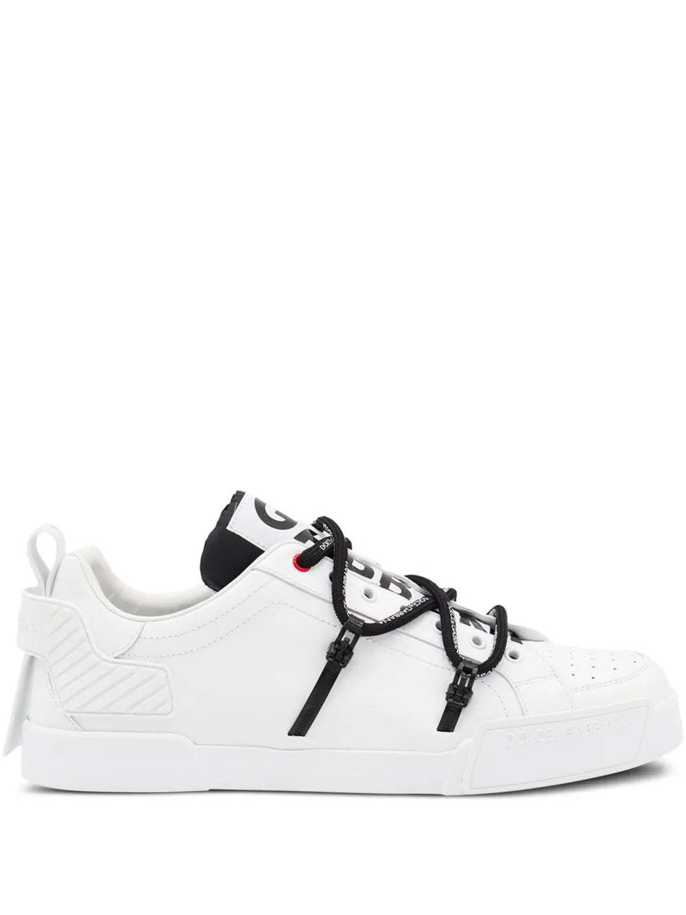 Dolce & Gabbana Low-Top Sneakers