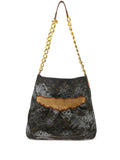Pre-OwnedLouis Vuitton Pre-Owned2007 Dentelle Fersen GM shoulder bag