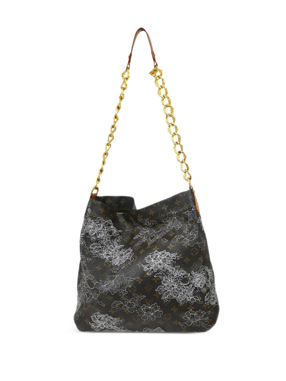 Pre-OwnedLouis Vuitton Pre-Owned2007 Dentelle Fersen GM shoulder bag