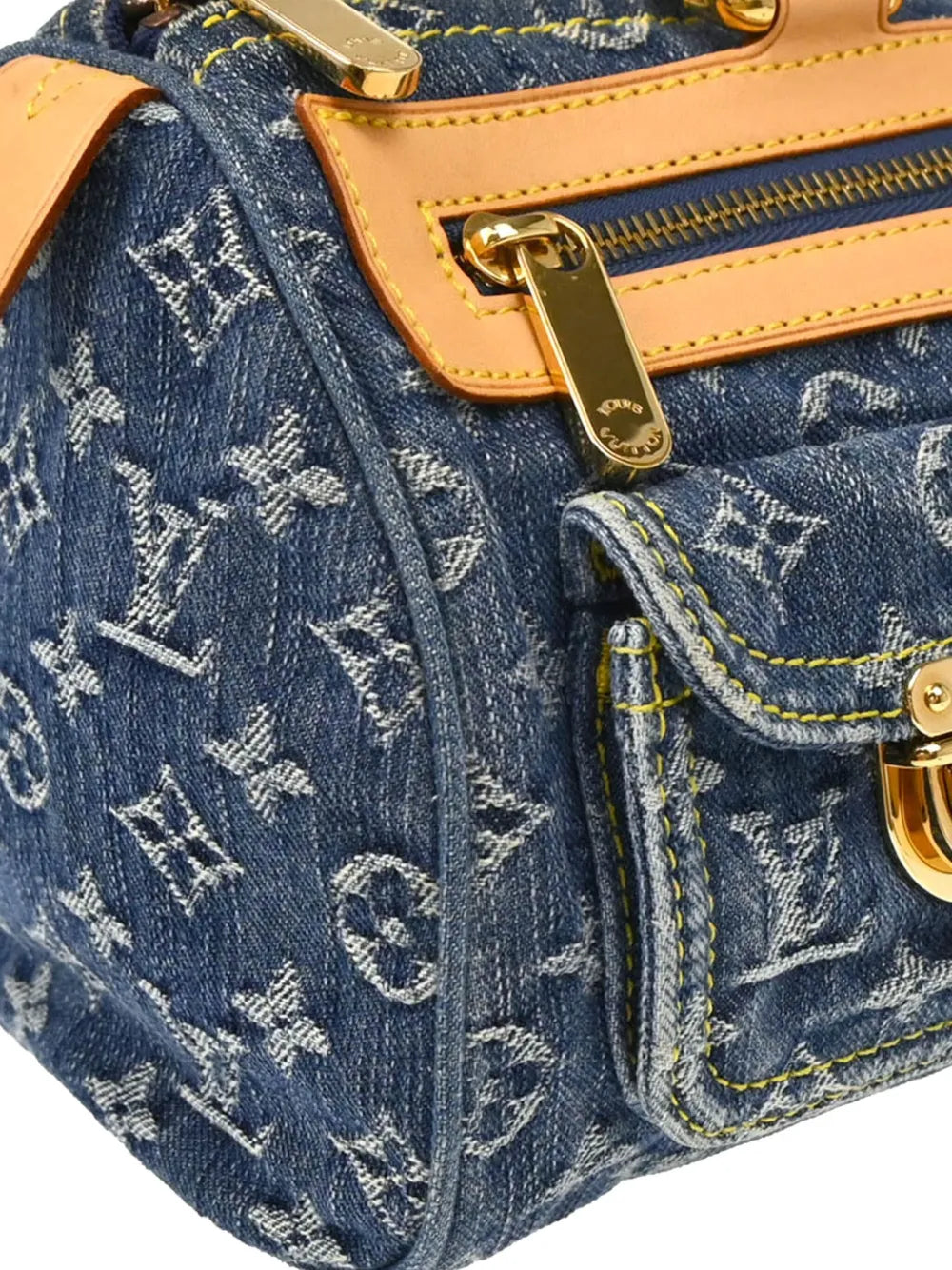 Pre-OwnedLouis Vuitton Pre-Owned2006 Neo Speedy handbag