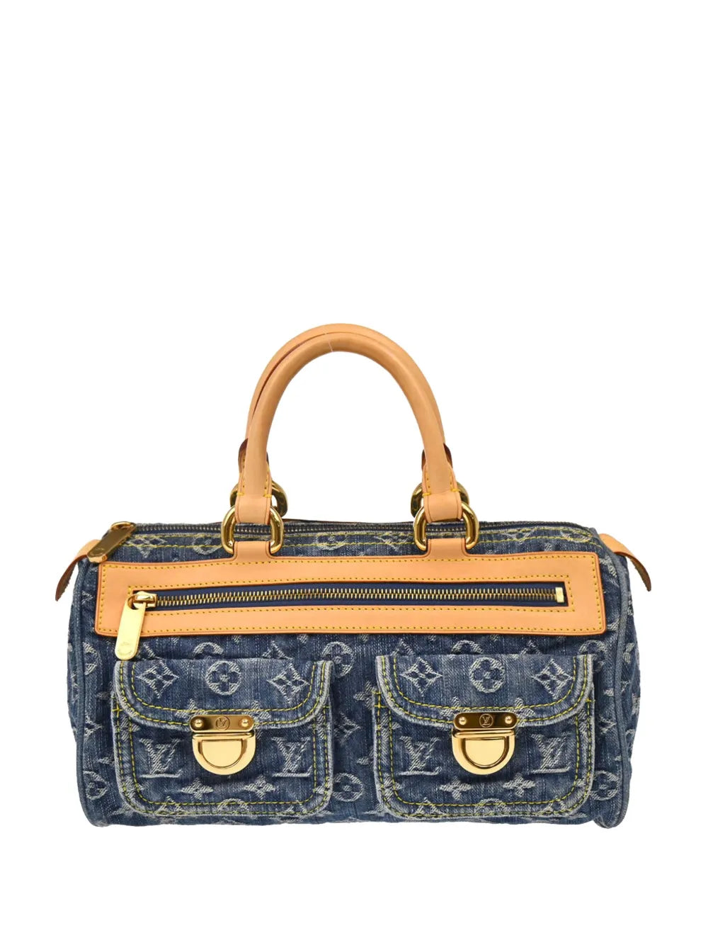 Pre-OwnedLouis Vuitton Pre-Owned2006 Neo Speedy handbag
