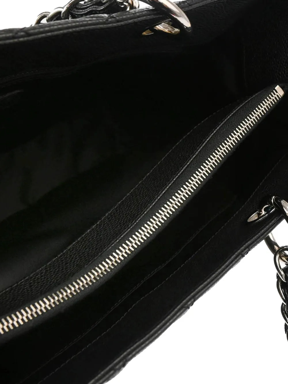 Pre-OwnedCHANEL Pre-Owned2014 Grand Shopping tote bag