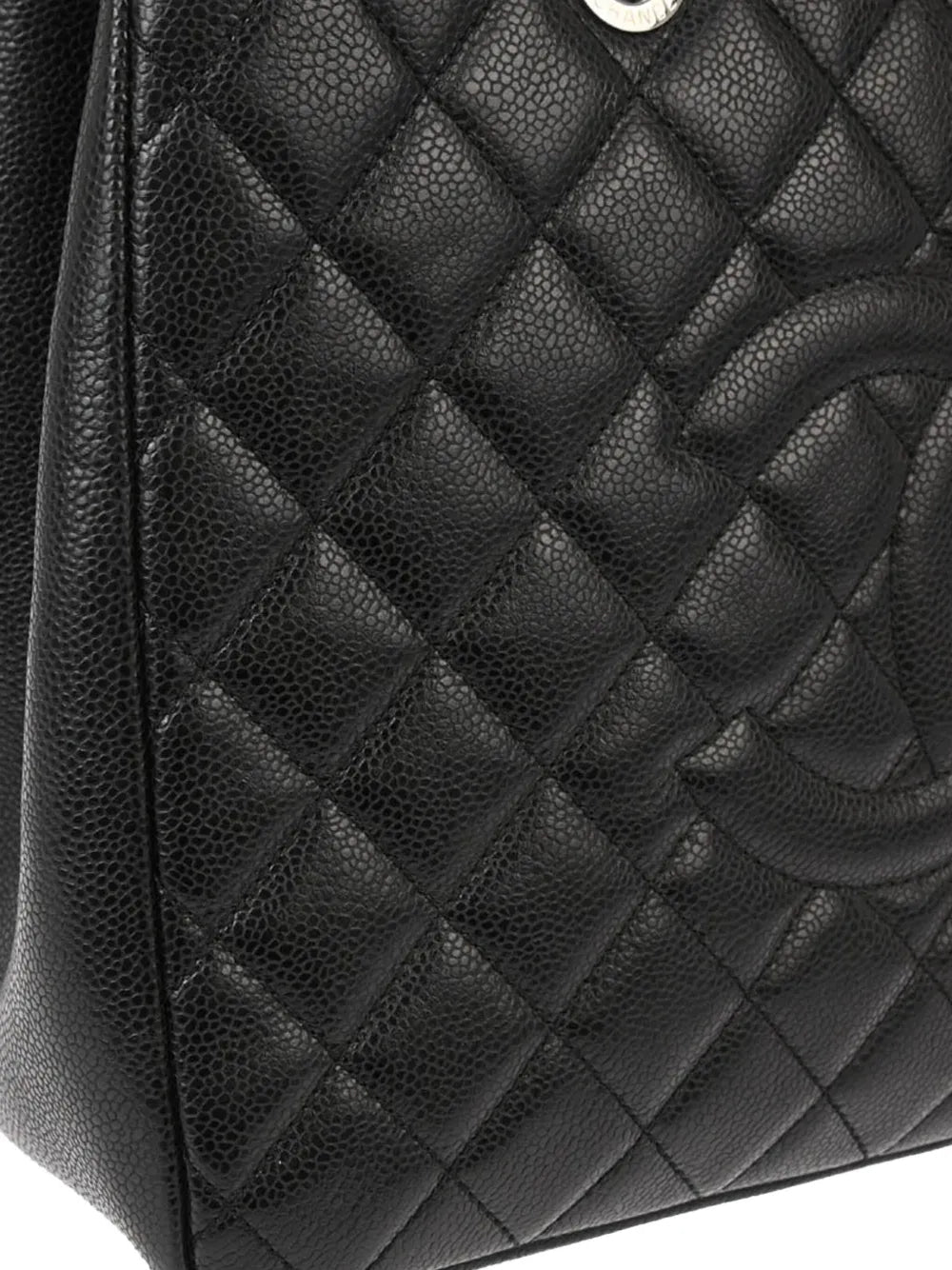Pre-OwnedCHANEL Pre-Owned2014 Grand Shopping tote bag
