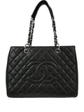 Pre-OwnedCHANEL Pre-Owned2014 Grand Shopping tote bag