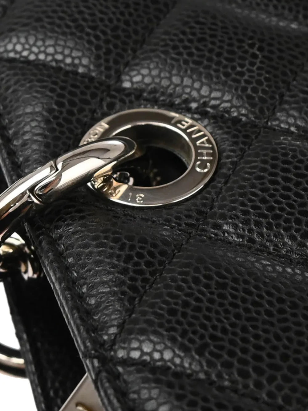 Pre-OwnedCHANEL Pre-Owned2014 Grand Shopping tote bag