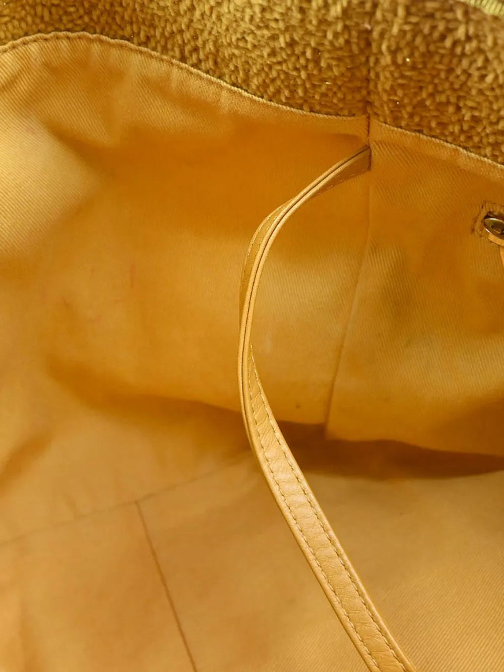 Pre-OwnedCHANEL Pre-Owned2019 medium Deauville tote bag