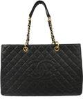 Pre-OwnedCHANEL Pre-Owned2014 Timeless tote bag