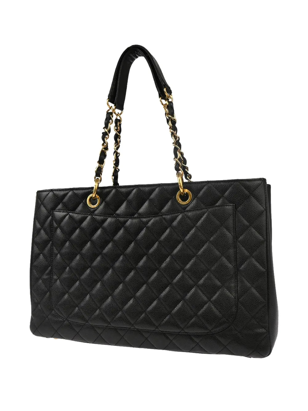 Pre-OwnedCHANEL Pre-Owned2014 Timeless tote bag