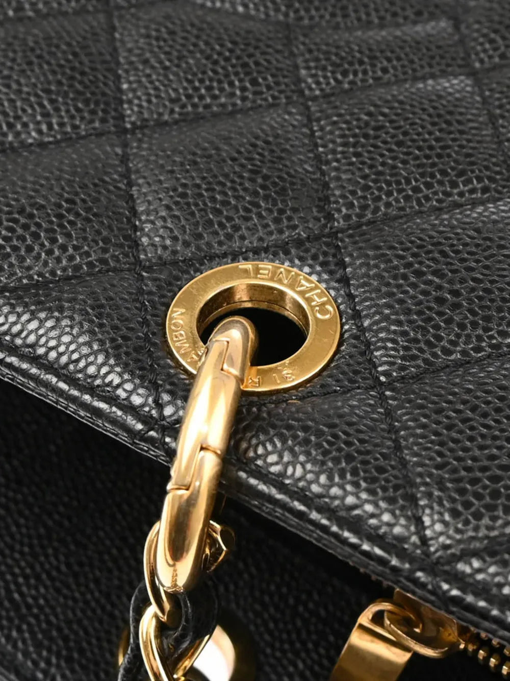 Pre-OwnedCHANEL Pre-Owned2014 Timeless tote bag