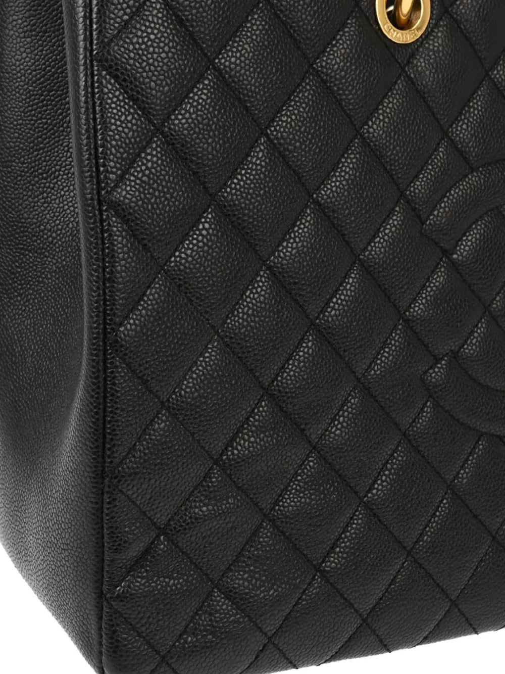 Pre-OwnedCHANEL Pre-Owned2014 Timeless tote bag