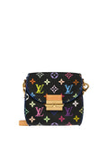 Pre-OwnedLouis Vuitton Pre-Ownedx Takashi Murakami 2017 Heartbreaker shoulder bag