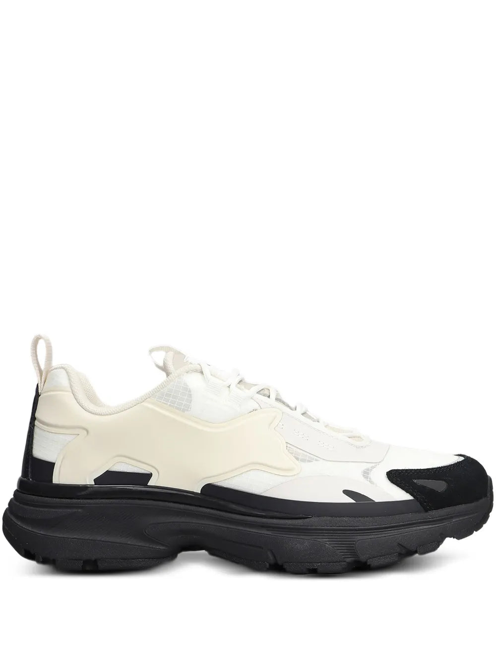 Maison Kitsun Sora Sneakers