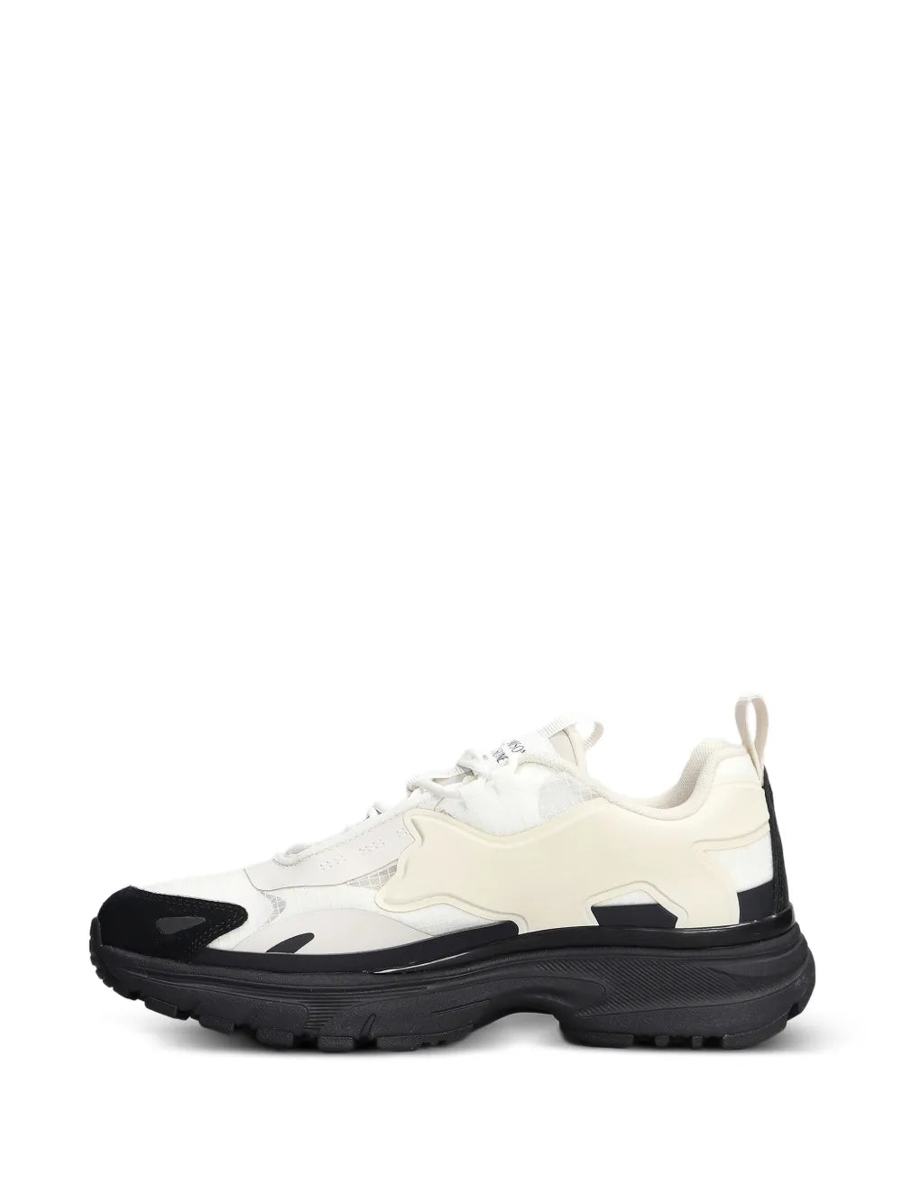 Maison Kitsun Sora Sneakers