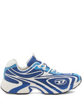 Diesel Swirl-Pattern Sneakers