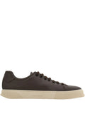 Ferragamo Lace-Up Sneakers