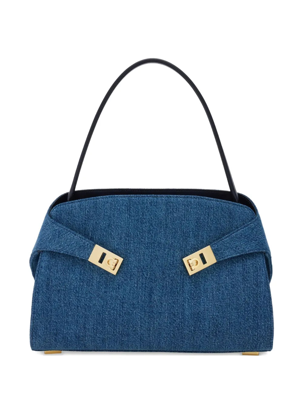 FerragamoHug shoulder bag
