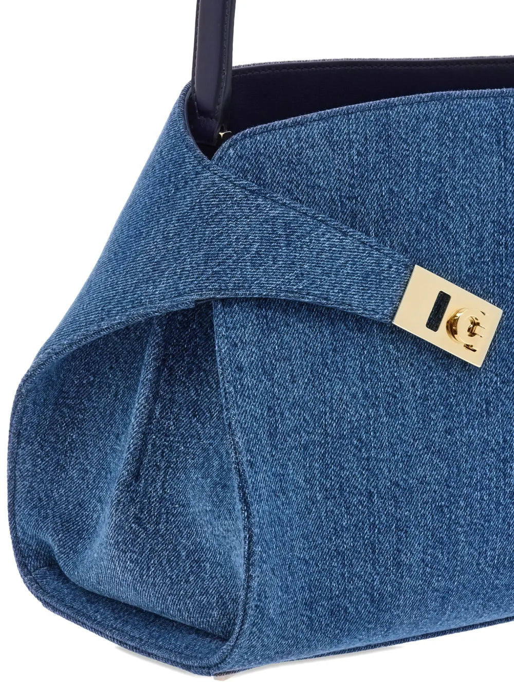 FerragamoHug shoulder bag