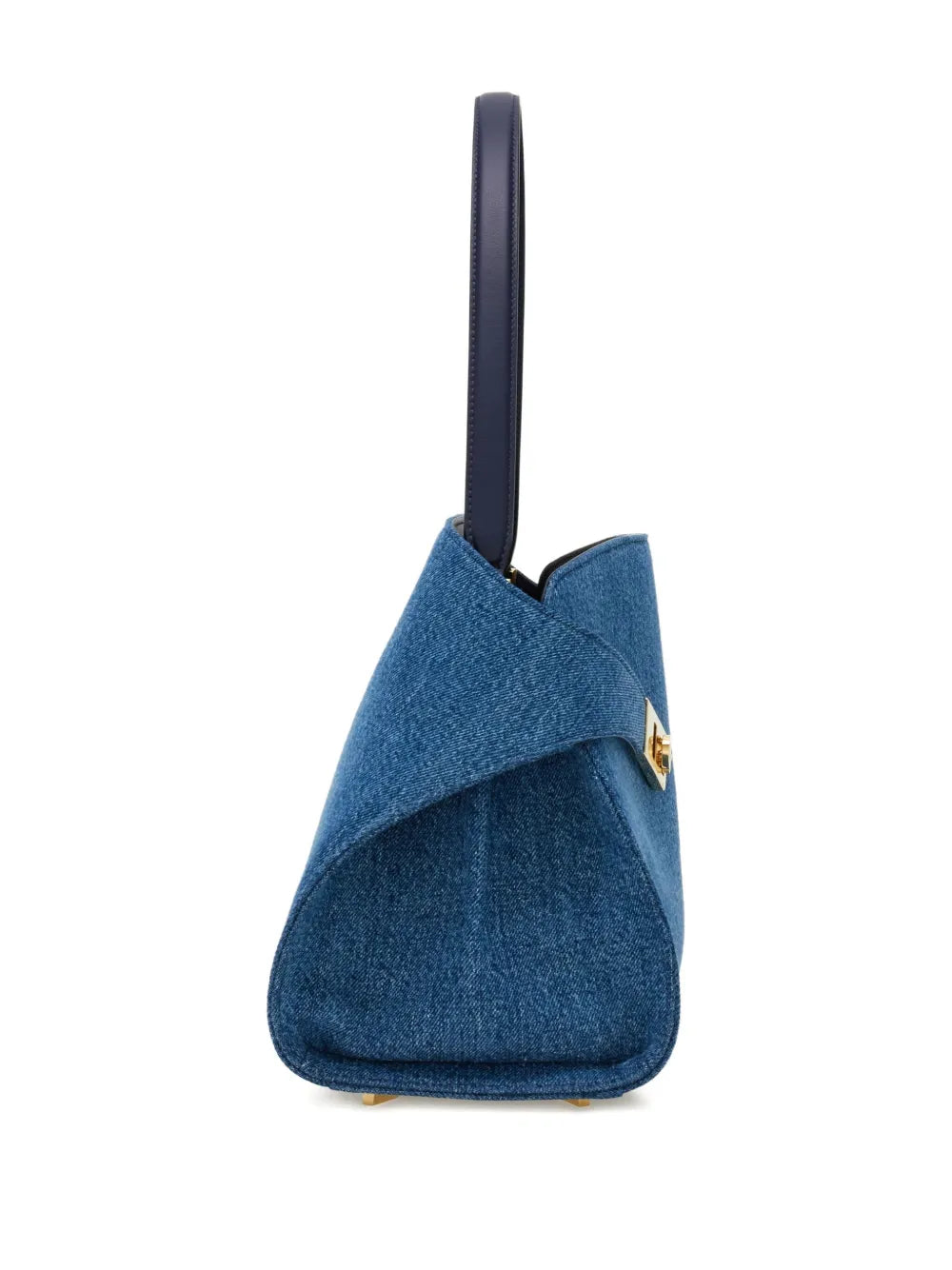 FerragamoHug shoulder bag