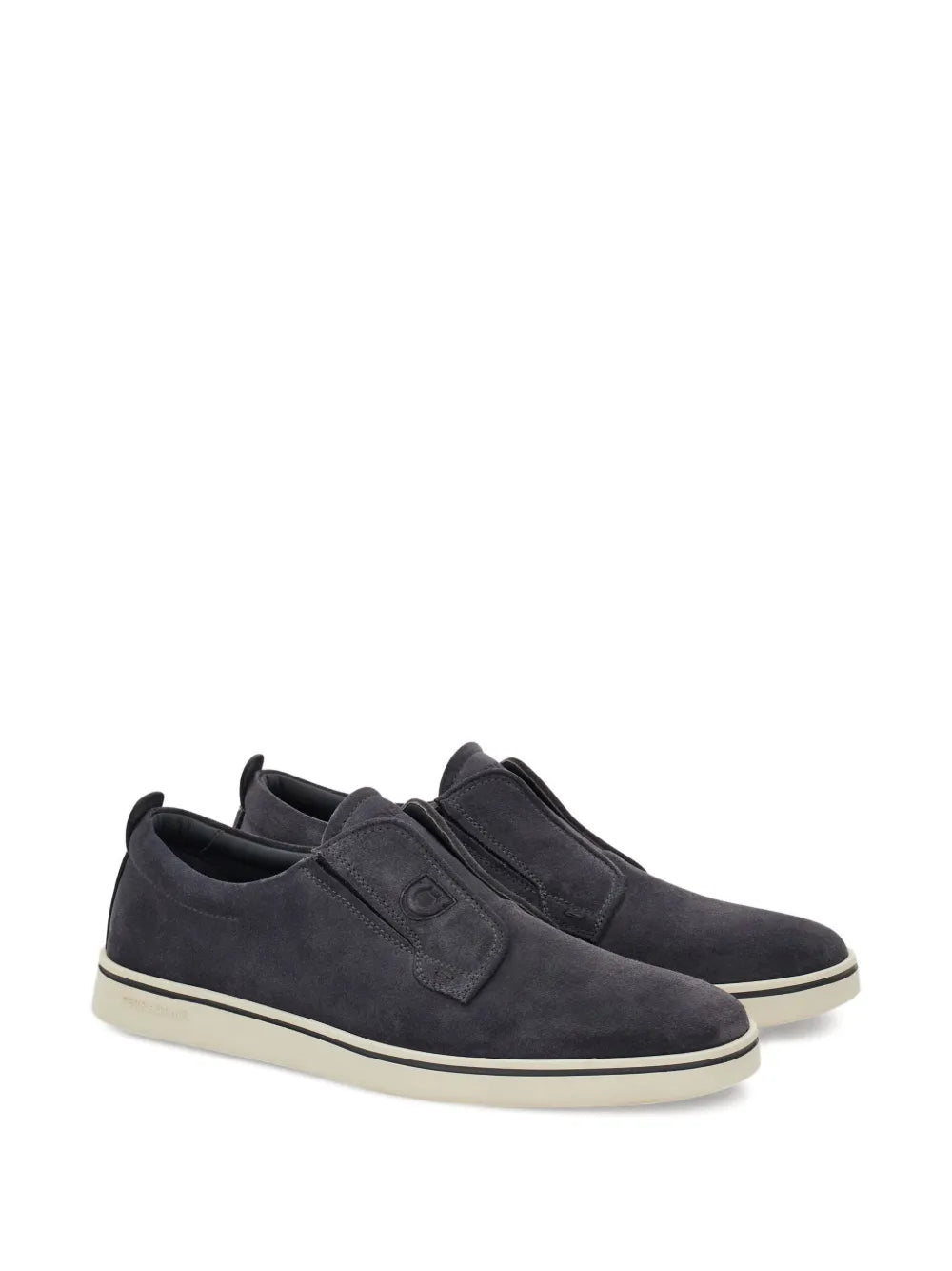 Ferragamo Slip-On Sneakers