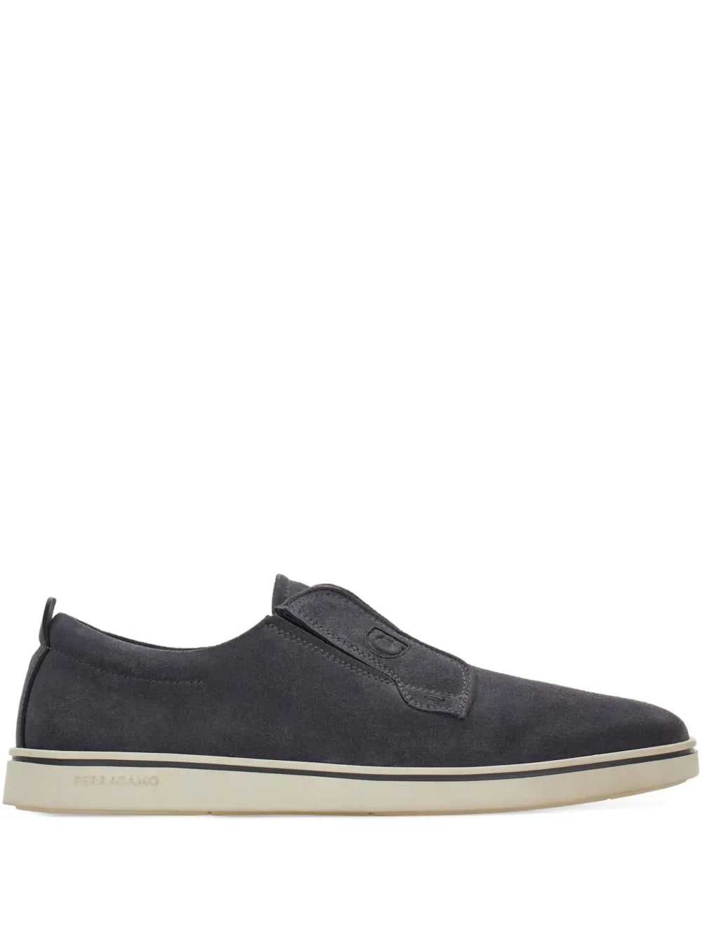 Ferragamo Slip-On Sneakers